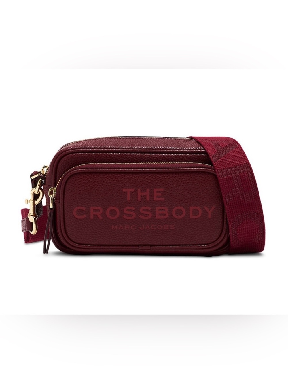 Marc Jacobs The crossbody bag